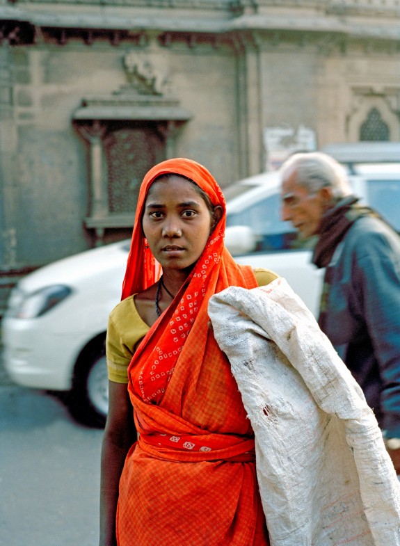 India, Jaipur